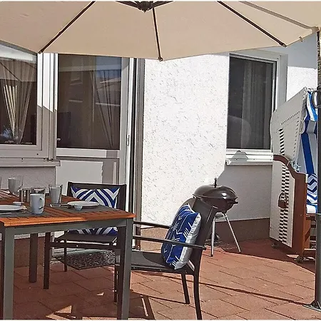 Sea Buckthorn Comfortable * 드란스케