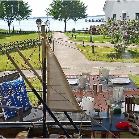 펜션 Sea Buckthorn Comfortable