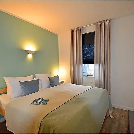 Sea Buckthorn Comfortable 드란스케