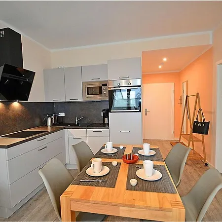 Sea Buckthorn Comfortable 펜션 드란스케