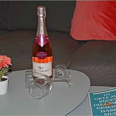 Sea Buckthorn Comfortable 펜션 *