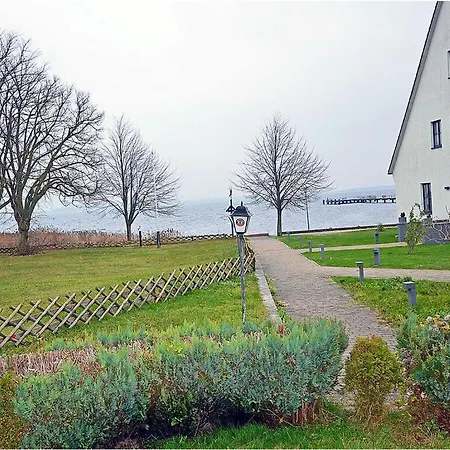 펜션 Sea Buckthorn Comfortable 드란스케